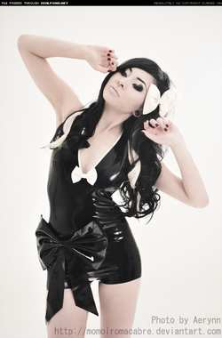 Image #25762 (fetish): latex