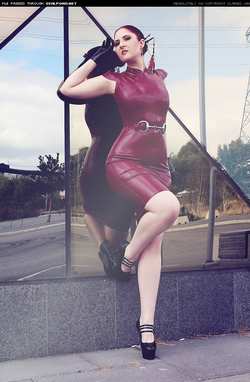 Image #115520 (fetish): latex