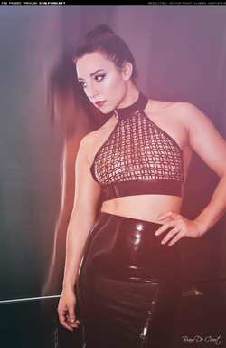 Image #185176 (fetish): latex