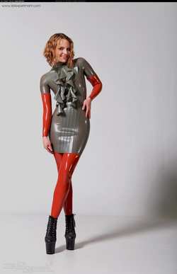 Image #145166 (fetish): latex