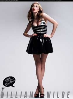 Image #34433 (fetish): latex
