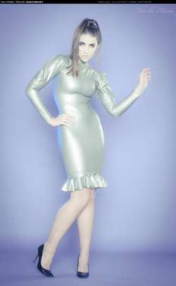 Image #54946 (fetish): latex