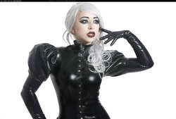Image #43047 (fetish): latex