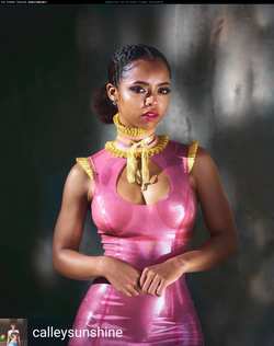 Image #163285 (fetish): latex