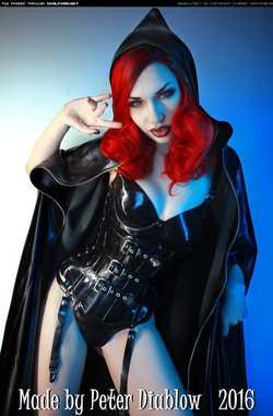 Image #139407 (fetish): latex