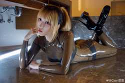 Image #200130 (fetish): latex