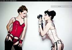 Image #23041 (fetish): latex