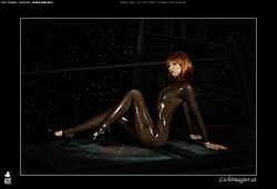Image #42545 (fetish): latex