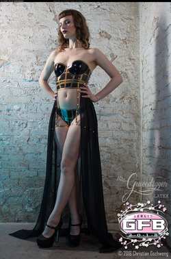 Image #161855 (fetish): latex
