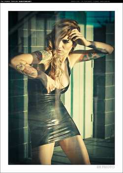Image #50896 (fetish): latex