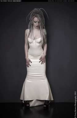Image #86468 (fetish): latex