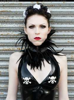 Image #58153 (fetish): latex