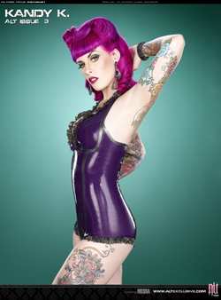 Image #36919 (fetish): latex