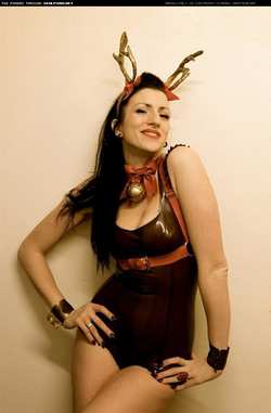 Image #26302 (fetish): latex