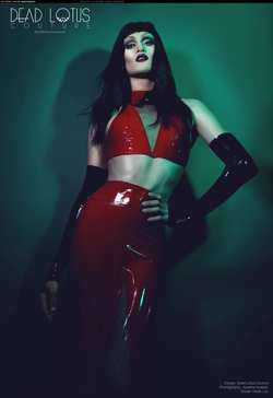 Image #130344 (fetish): latex