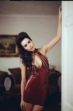Image #135416 (fetish): latex