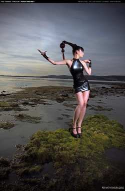 Image #46293 (fetish): latex
