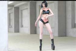 Image #177311 (fetish): latex