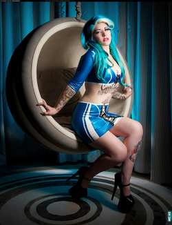 Image #59144 (fetish): latex