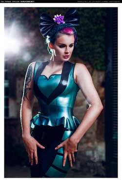 Image #124650 (fetish): latex