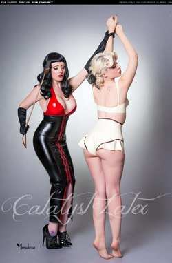Image #87679 (fetish): latex