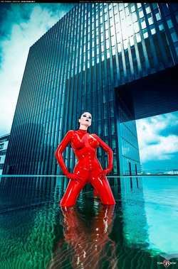 Image #138871 (fetish): latex