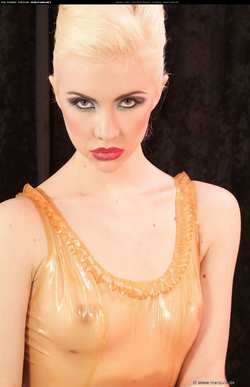 Image #25843 (fetish): latex