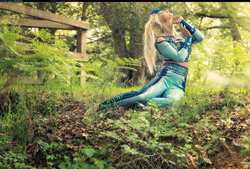 Image #142491 (fetish): latex