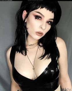 Image #172951 (fetish): latex