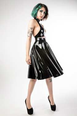 Image #189903 (fetish): latex
