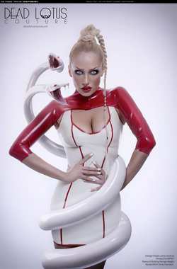 Image #120379 (fetish): latex