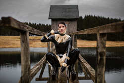 Image #204588 (fetish): latex