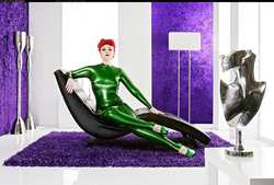 Image #60963 (fetish): latex