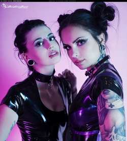 Image #176729 (fetish): latex