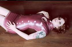 Image #122362 (fetish): latex