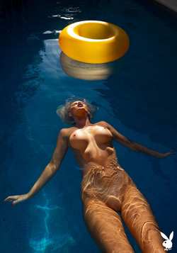 Image #211523 (titties): nude, tits, wet