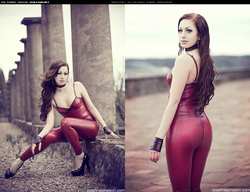 Image #40866 (fetish): latex