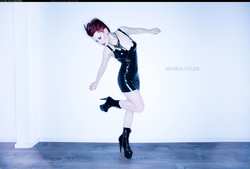 Image #118779 (fetish): latex