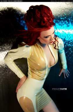 Image #46630 (fetish): latex