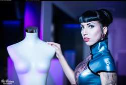 Image #143091 (fetish): latex