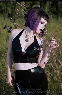 Image #131696 (fetish): latex