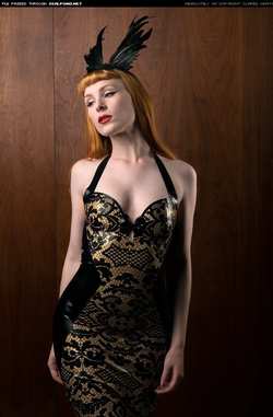 Image #62634 (fetish): latex