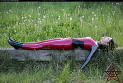 Image #146017 (fetish): latex