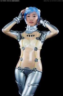 Image #55189 (fetish): latex