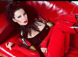 Image #143661 (fetish): latex