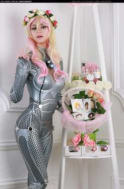 Image #154090 (fetish): latex