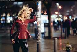 Image #127480 (fetish): latex