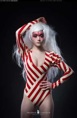 Image #92412 (fetish): latex