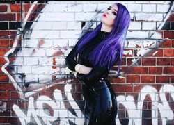 Image #143082 (fetish): latex