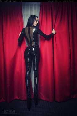 Image #92154 (fetish): latex